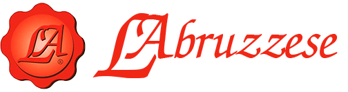 Logo del brand Labruzzese