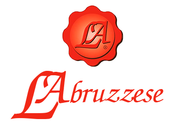 logo l'abruzzese